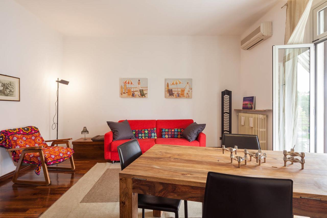 Casa Veronetta Extérieur photo