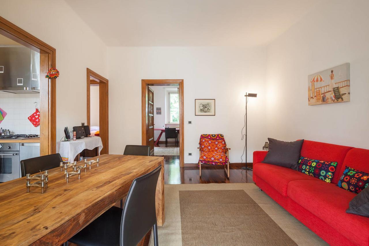 Casa Veronetta Extérieur photo