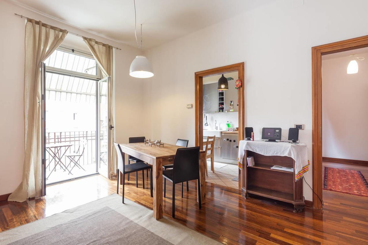 Casa Veronetta Extérieur photo
