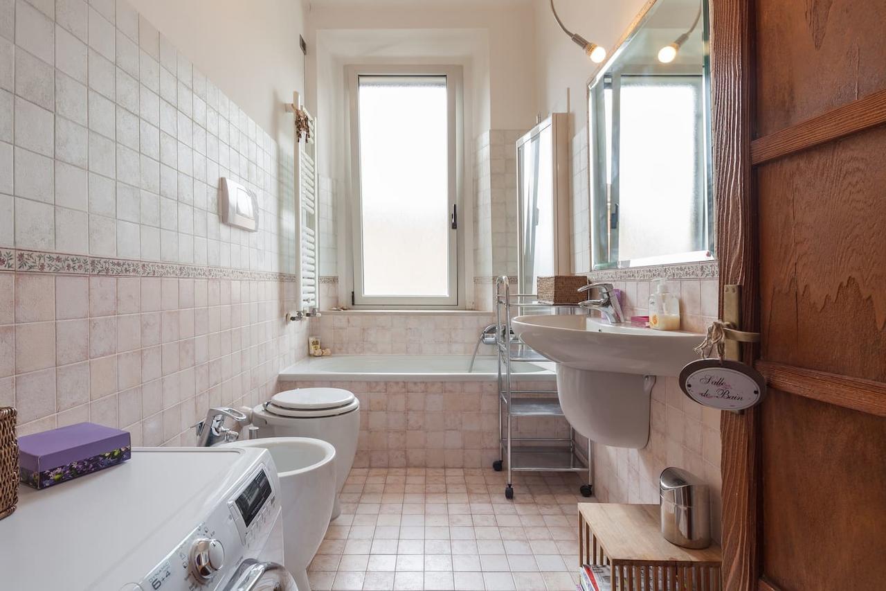 Casa Veronetta Extérieur photo
