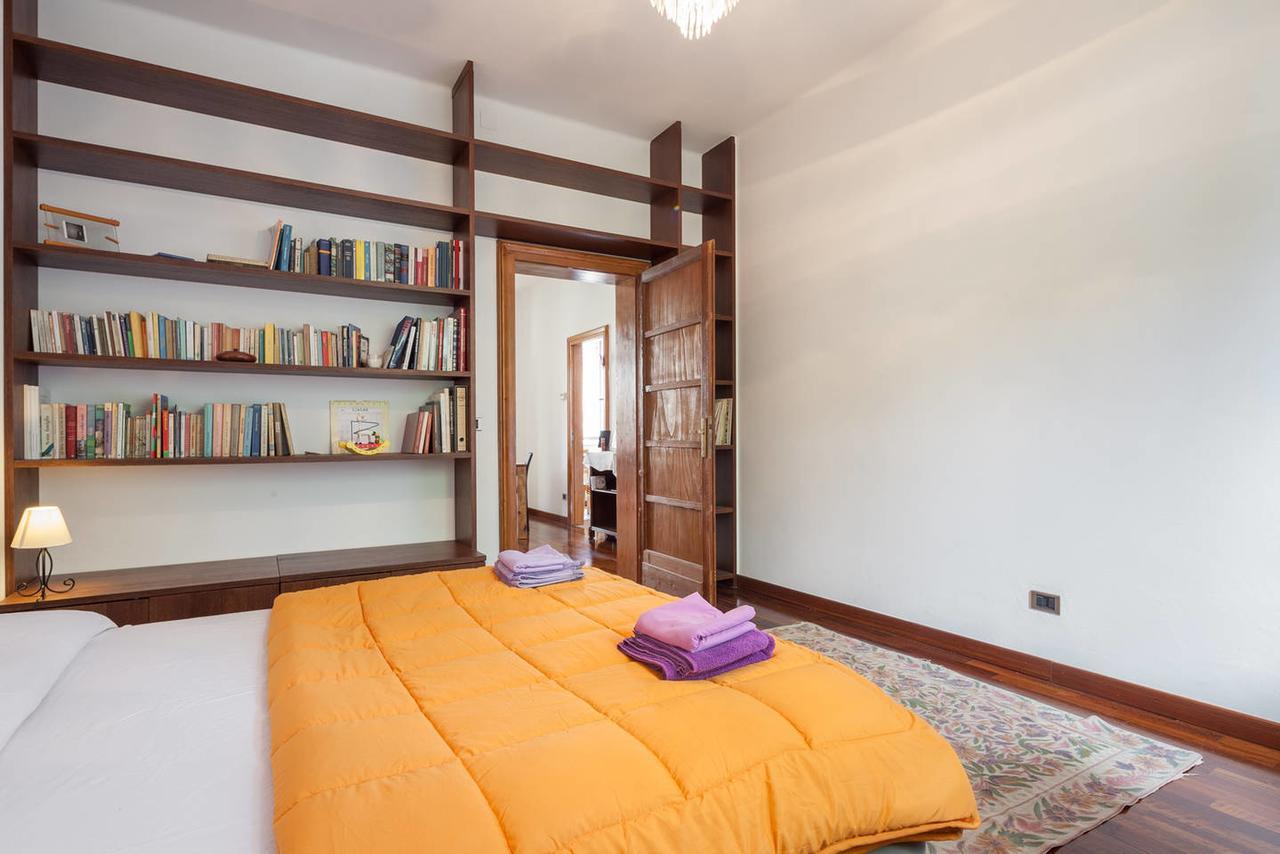 Casa Veronetta Extérieur photo